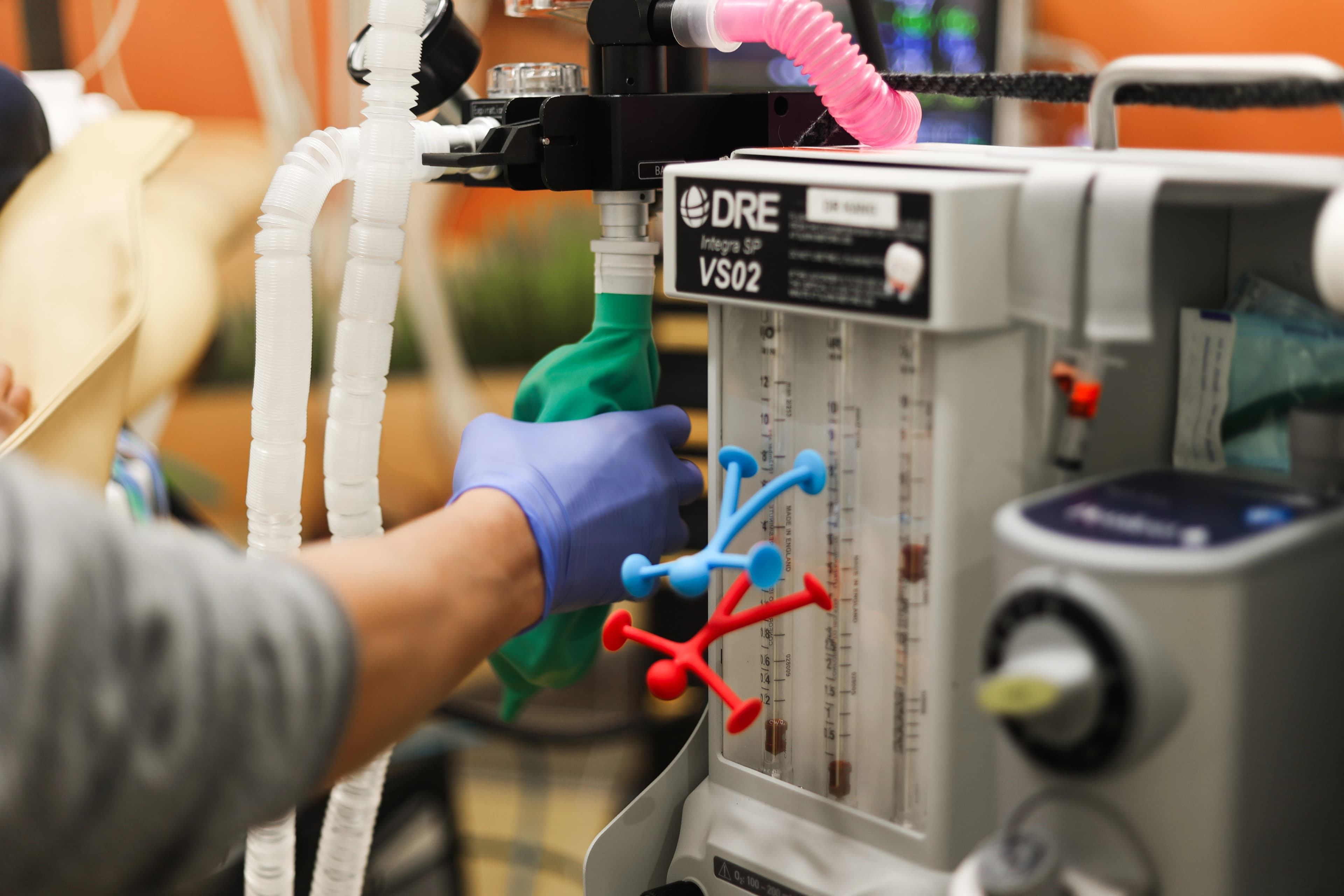 Higher Quality Dental Work