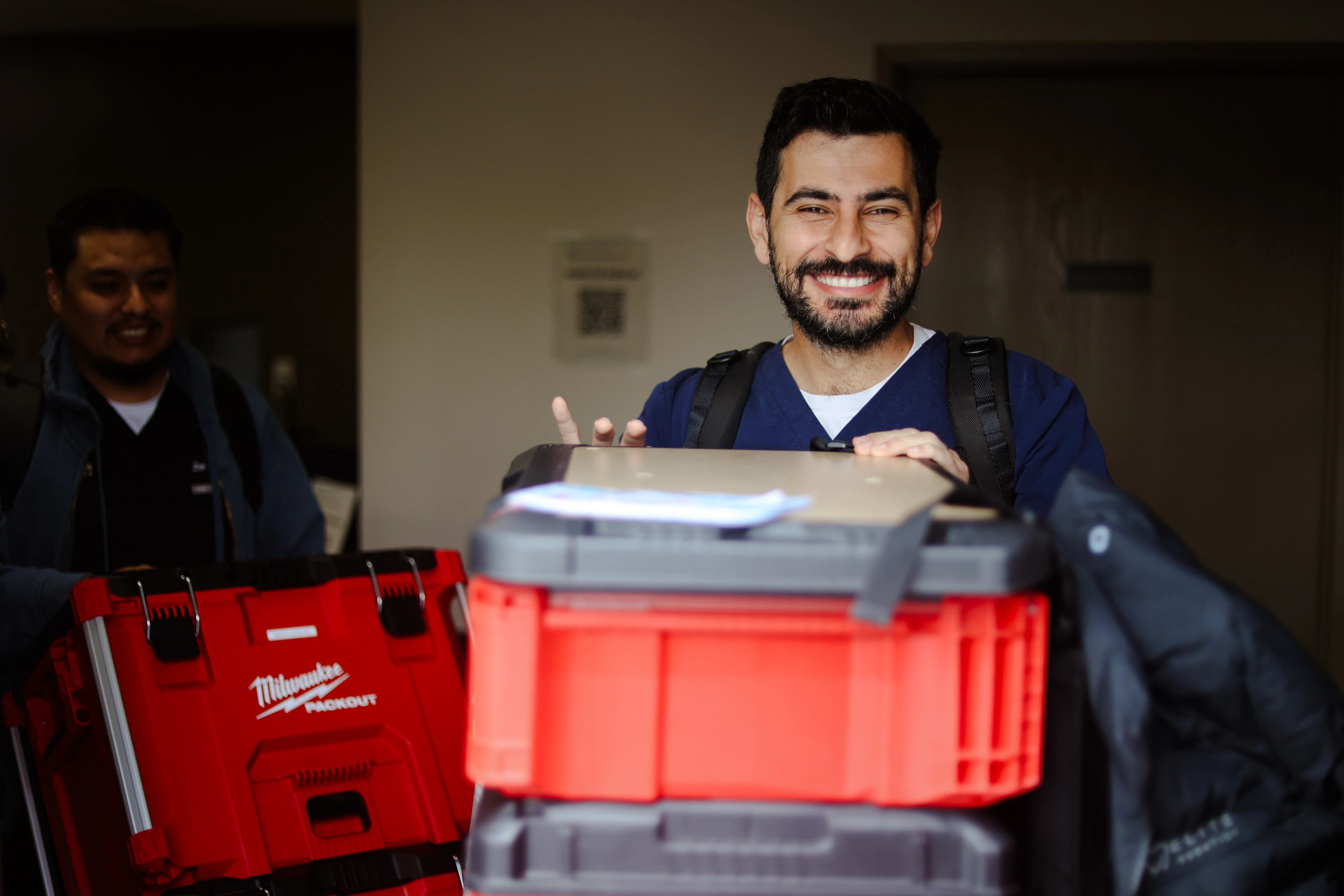 Provider Training and Preparedness