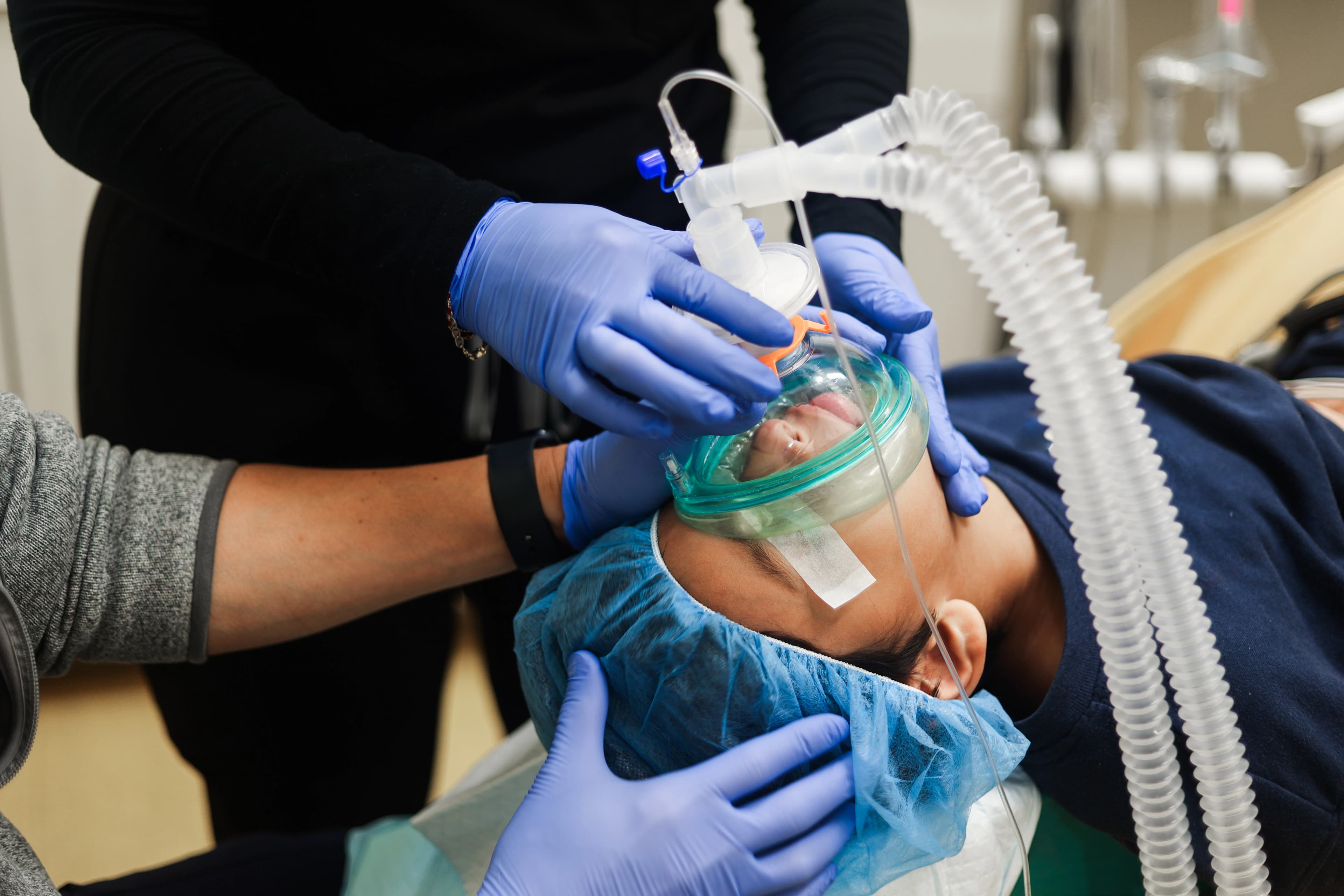 Exceptional Patient Care